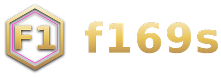 f169s logo