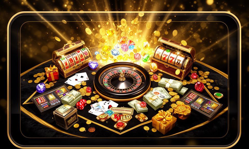 f169s Baccarat Cao Cấp
